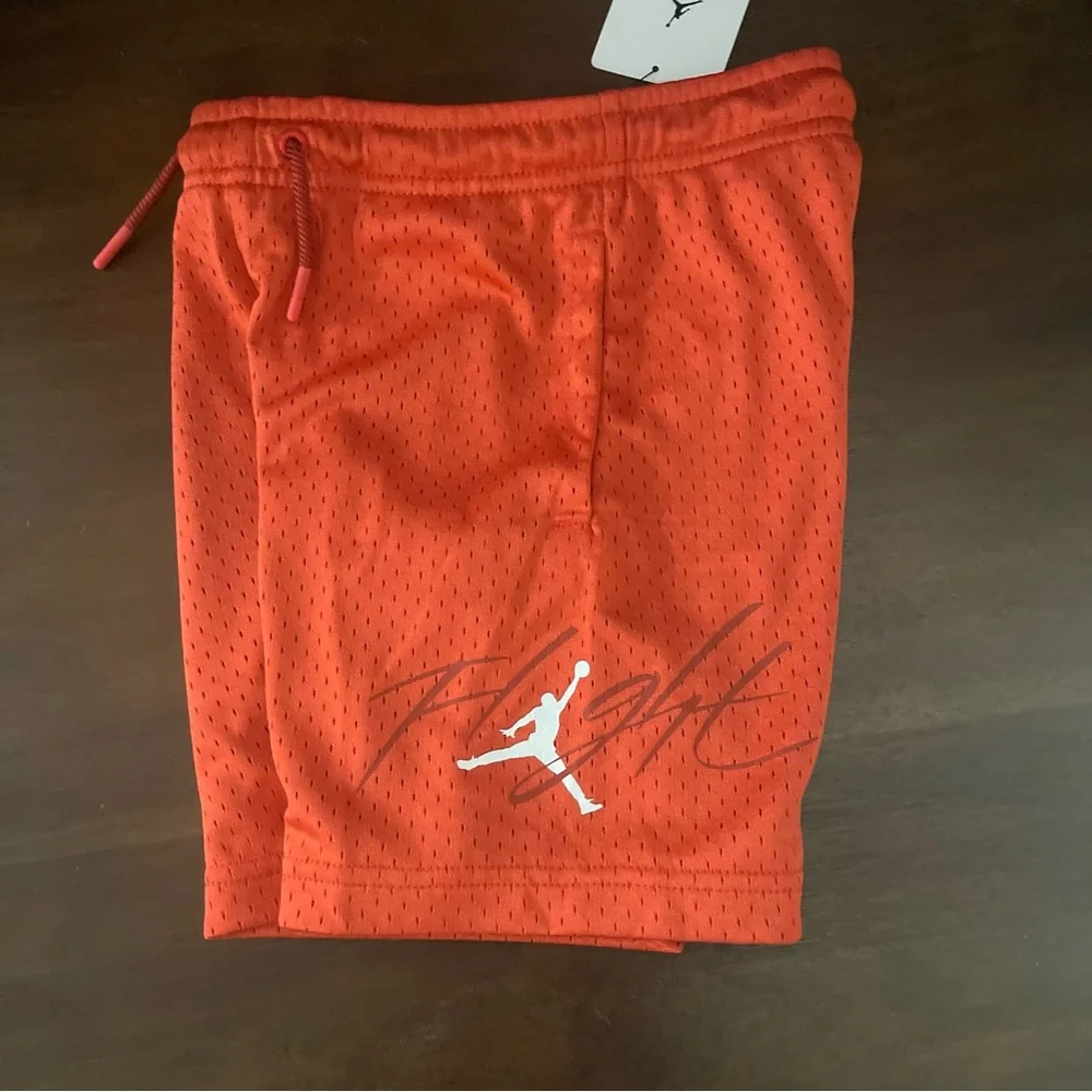 NWT Jordan athletic‎ shorts